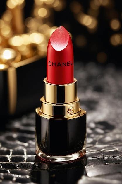 chanel lipstick commercial